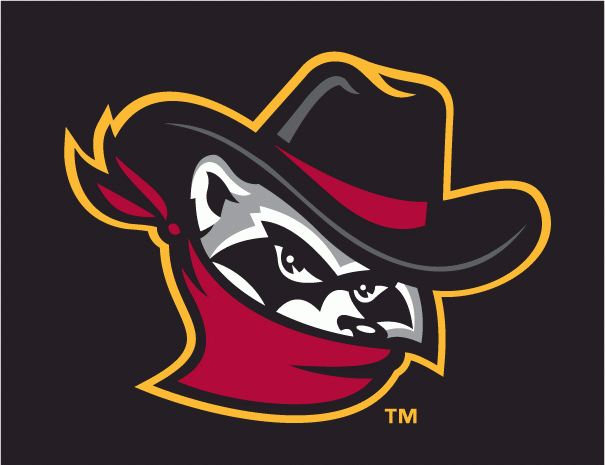 Quad Cities River Bandits 2008-2013 Cap Logo decal supplier